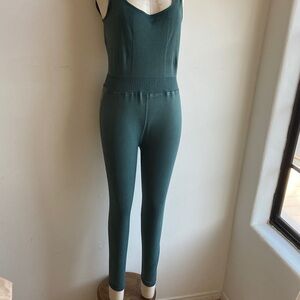 FP Movement by Free People “Good Karma Onesie” Size XL